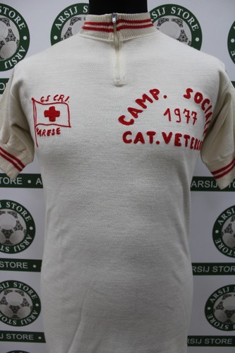Maglia shirt ciclismo bike