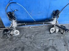 ASSALE PONTE POSTERIORE PEUGEOT 208 DAL 2017 IN POI