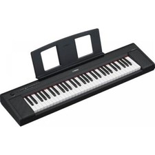 Yamaha np15b pianoforte - yamaha,