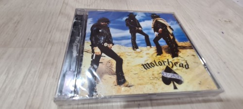 Motorhead ace spades - motorhead,
