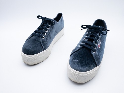 Superga unisex sneaker - superga,