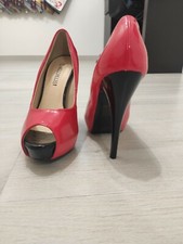 Decolte donna 35/36 Tacco 12