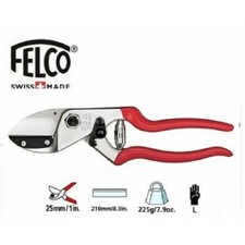 FORBICE PER POTATURA FELCO