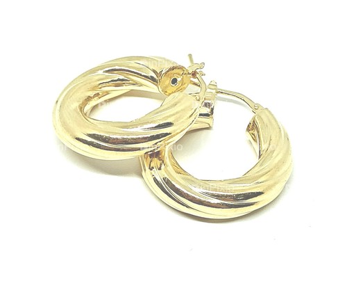Orecchini argento 925 - argento,