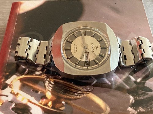 Lanco capri automatic - lanco,