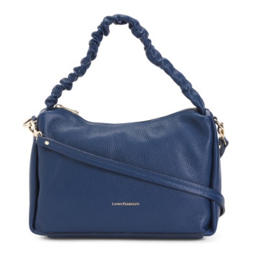 Borsa tracolla mano luana - borsa, a