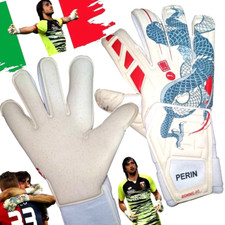 Match Worn Gloves MATTIA PERIN