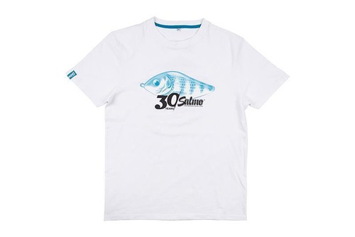 Shirt del anniversario - 30°,