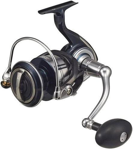 Mulinello spinning daiwa - daiwa, 21