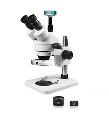 Parco Scientific Trinocular