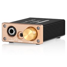 Amplificatore per cuffie HIFI
