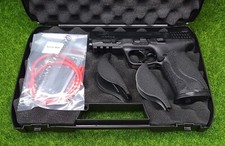 Umarex T4E S&W M&P9 2.0 .43