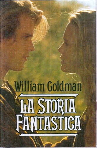 Storia fantastica - storia,