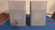 Coppia di casse audio Aiwa