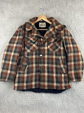 VWR421 - Caban multicolore