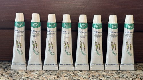 Crema piedi 10ml ognuno - 10ml,