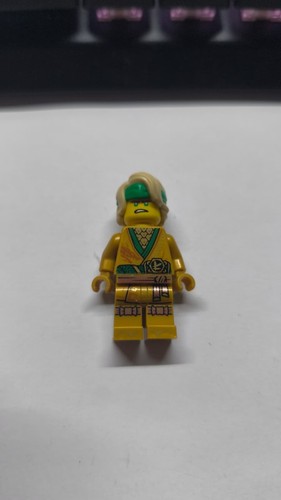 Lego minifigure serie ninjago - lego,