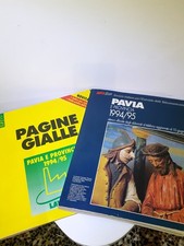 Pagine Gialle + Elenco