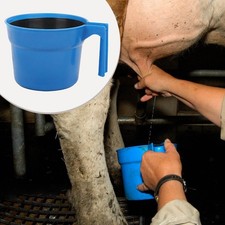 Tazza filtrante per latte per