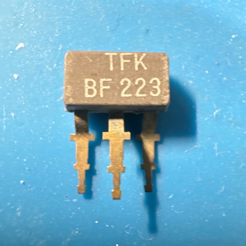 1pezzo bf223 tfk nos - bf223,