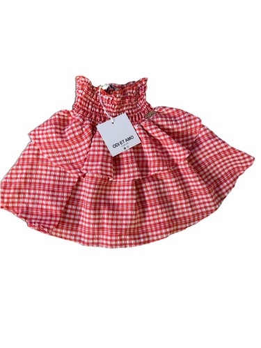 Odi amo vestito - vestito, bambina