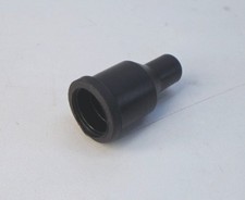 CAPPUCCIO PROTEZIONE CAVO CANDELA CICLOMOTORI PIAGGIO 50 -- 071671