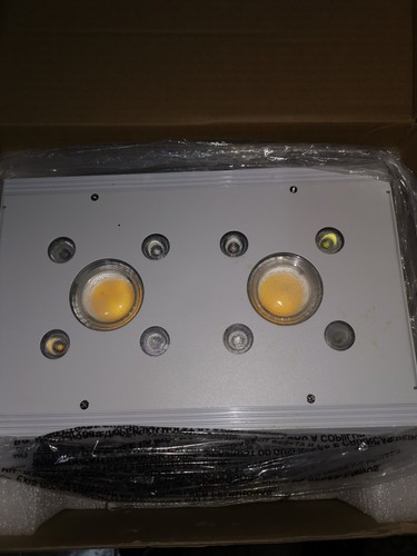 Lampada coltivazione led 150w - lampada,