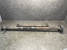 Albero cardanico VW Golf 4 2.0