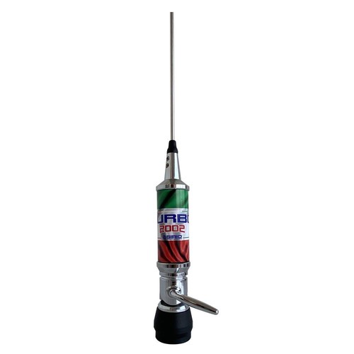 Sirio antenna turbo 2002 - antenna,