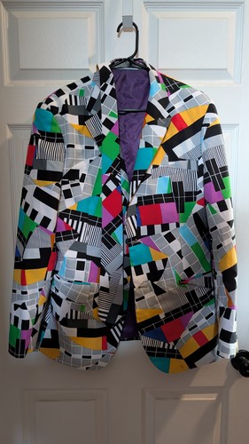Tuta completa slim opposuits - slim,