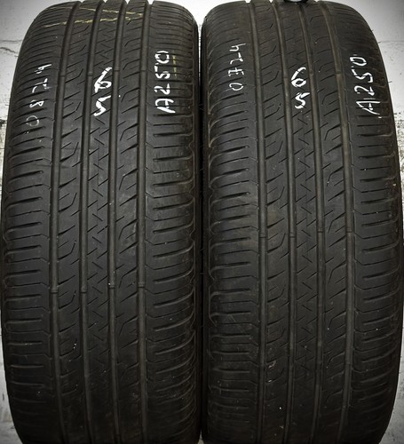 Pneumatici estivi goodyear - 2,