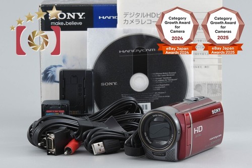 Videocamera digitale sony - digitale,