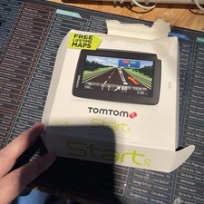 Tom Tom Modello 4EN42 Z1230