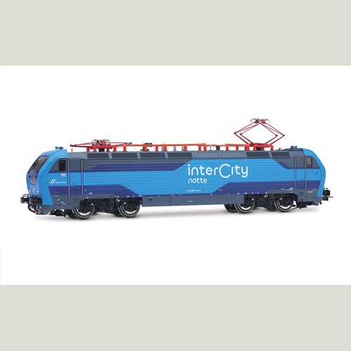 Rivarossi hr2982 locomotiva - rivarossi,