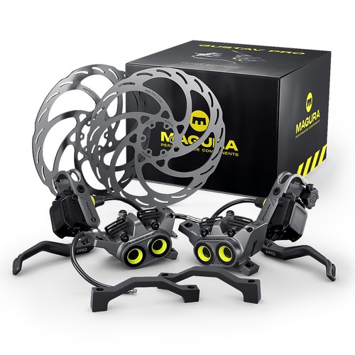 Kit freni disco - a,