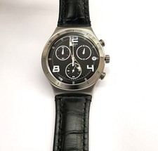 Swatch irony chrono 2012 - swatch,