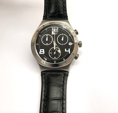 Swatch irony chrono - irony, 2012