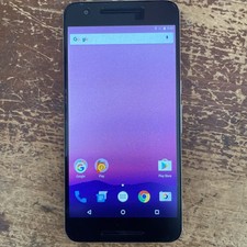 Google Nexus 6P - 32 GB 5,7" - sbloccato - oro