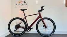 Bici da cross Orbea Vibe H30