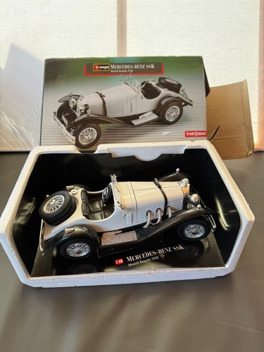 Modellino auto bburago - modellino,