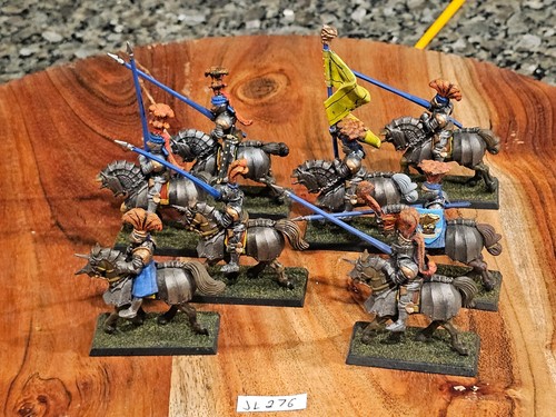 Warhammer fantasy aos - fantasy,
