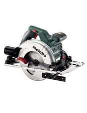 Sega Circolare METABO KS 55 FS
