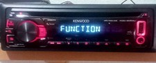Autoradio Kenwood - Modello