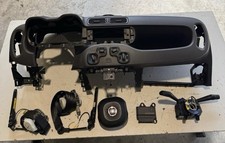 KIT AIRBAG  FIAT PANDA 312