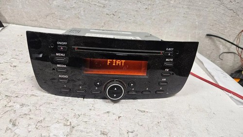 Fiat punto evo 199 - fiat,