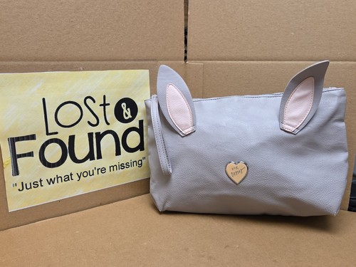 Borsa pochette cosmetica