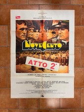 NOVECENTO ATTO 2° Manifesto