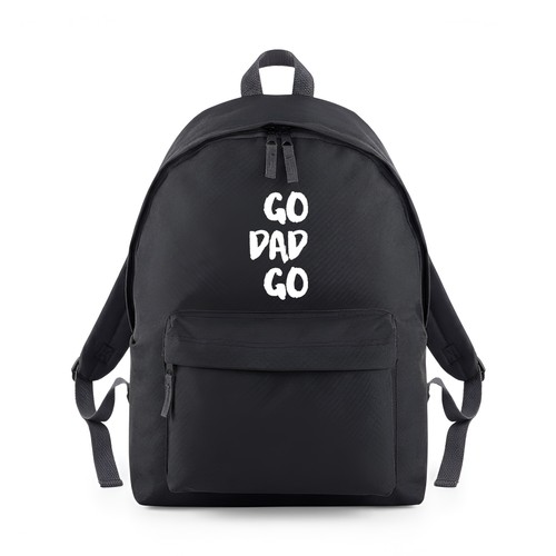 Zaino corsa dad go - da,
