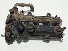 COPERCHIO PUNTERIE PER FORD Fiesta 5° Serie 1148102 F6JB diesel 1399 (05>08)