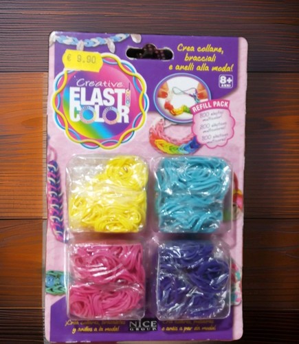 Elasticolor refill 800 - refill, di